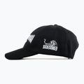 Cap Schirmmütze YOKKAO Muay Thai black 3