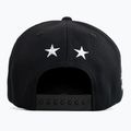 Cap Schirmmütze YOKKAO Muay Thai black 4