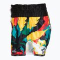 Herren-Trainingsshorts YOKKAO Sunday Trip Muay Thai gold 3