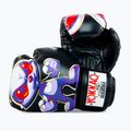 Boxhandschuhe YOKKAO Angry Rabbit Boxing black 3