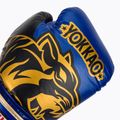 Boxhandschuhe YOKKAO Original Boxing Gloves electric blue 5