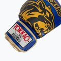 Boxhandschuhe YOKKAO Original Boxing Gloves electric blue 6