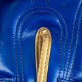 Boxhandschuhe YOKKAO Original Boxing Gloves electric blue 6