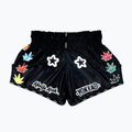 Trainingsshorts Herren YOKKAO Khalifa Kush Muay Thai black 2