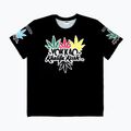 Trainingsshirt Herren YOKKAO Khalifa Kush Workout black