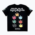 Trainings-T-Shirt Herren YOKKAO Khalifa Kush Workout black 2