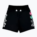 Trainingsshorts Herren YOKKAO Khalifa Kush Workout black 2