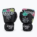 Boxhandschuhe YOKKAO Khalifa Kush Boxing black 2