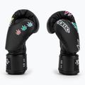 Boxhandschuhe YOKKAO Khalifa Kush Boxing black 4