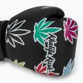 Boxhandschuhe YOKKAO Khalifa Kush Boxing black 5