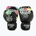 Boxhandschuhe YOKKAO Khalifa Kush Boxing black