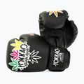 Boxhandschuhe YOKKAO Khalifa Kush Boxing black 3