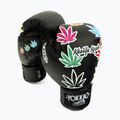 Boxhandschuhe YOKKAO Khalifa Kush Boxing black 5