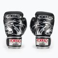 Boxhandschuhe YOKKAO Original Boxing Gloves absolute black 2