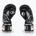Boxhandschuhe YOKKAO Original Boxing Gloves absolute black 4