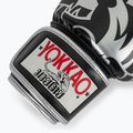 Boxhandschuhe YOKKAO Original Boxing Gloves absolute black 6