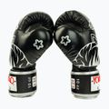 Boxhandschuhe YOKKAO Original Boxing Gloves absolute black 3