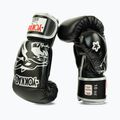 Boxhandschuhe YOKKAO Original Boxing Gloves absolute black 4
