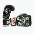 Boxhandschuhe YOKKAO Original Boxing Gloves absolute black 5