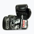 Boxhandschuhe YOKKAO Original Boxing Gloves absolute black 6