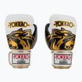 Boxhandschuhe YOKKAO Original Boxing Gloves absolute white 2