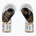 Boxhandschuhe YOKKAO Original Boxing Gloves absolute white 4
