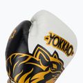 Boxhandschuhe YOKKAO Original Boxing Gloves absolute white 5