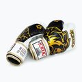 Boxhandschuhe YOKKAO Original Boxing Gloves absolute white 3