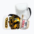 Boxhandschuhe YOKKAO Original Boxing Gloves absolute white 4