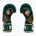 Boxhandschuhe YOKKAO Original Boxing Gloves forest green 4