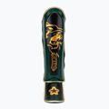Schienbein- und Fußschützer YOKKAO Original forest green 4