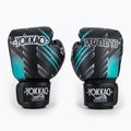 Boxhandschuhe YOKKAO Power Boxing black 2