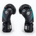 Boxhandschuhe YOKKAO Power Boxing black 4