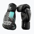 Boxhandschuhe YOKKAO Power Boxing black