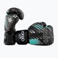 Boxhandschuhe YOKKAO Power Boxing black 3