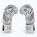 Boxhandschuhe YOKKAO Power Boxing white 4
