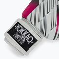 Boxhandschuhe YOKKAO Power Boxing white 6