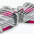 Boxhandschuhe YOKKAO Power Boxing white 7