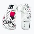 Boxhandschuhe YOKKAO Power Boxing white