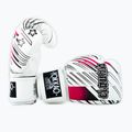 Boxhandschuhe YOKKAO Power Boxing white 2