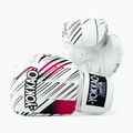 Boxhandschuhe YOKKAO Power Boxing white 3