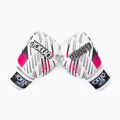 Boxhandschuhe YOKKAO Power Boxing white 4