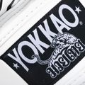 Boxhandschuhe YOKKAO Power Boxing white 10