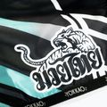 Herren-Trainingsshorts YOKKAO Power Muay Thai black 4