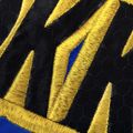 Herren-Trainingsshorts YOKKAO Original Muay Thai electric blue 6