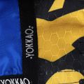 Herren-Trainingsshorts YOKKAO Original Muay Thai electric blue 8