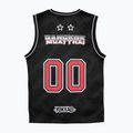 Trainingsshirt Herren YOKKAO Basket Bridge Tank Top black 2
