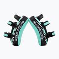 Pratzen YOKKAO Freestyle Kicking Pads 2 Stk. tiffany/black 6