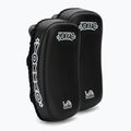 Pratzen YOKKAO Freestyle Kicking Pads 2 Stk. black