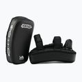 Pratzen YOKKAO Freestyle Kicking Pads 2 Stk. black 8